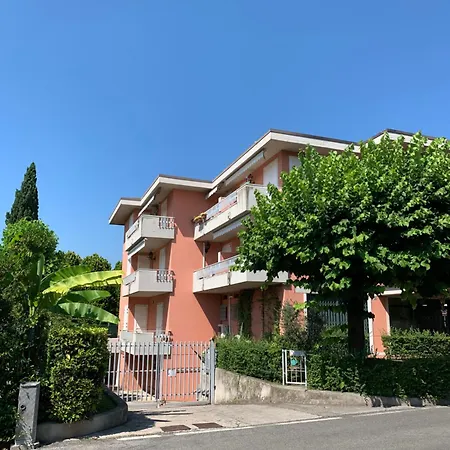 Sirmione Apartman Sirmione