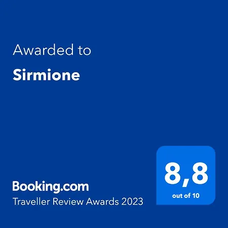 Sirmione Διαμέρισμα Σιρμιόνε