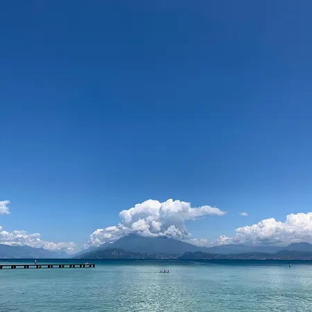 Apartment Sirmione