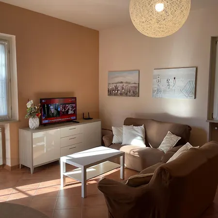 Apartment Sirmione Sirmione