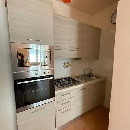 Sirmione Apartment Sirmione