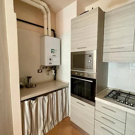 Sirmione Apartment Sirmione