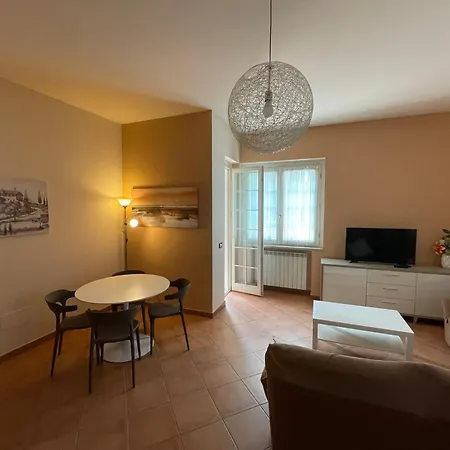 Sirmione Apartment *